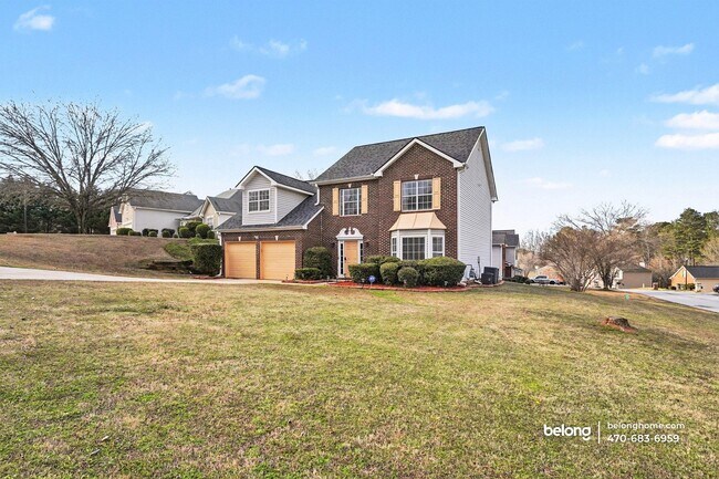 Foto del edificio - 3370 Flagstone Trce