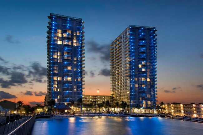 Foto del edificio - Icon Marina Village