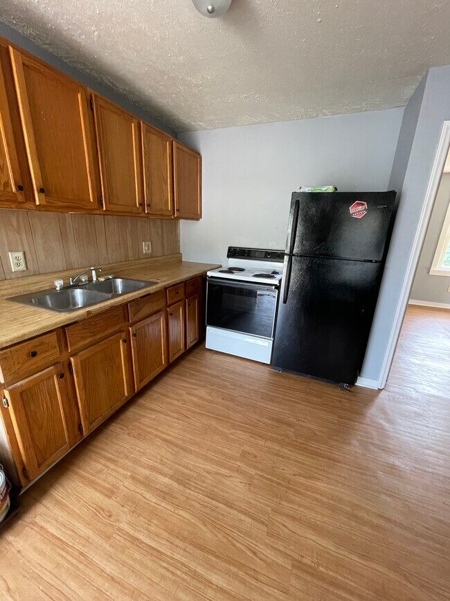 Foto del edificio - 41 Meadowgreen Dr