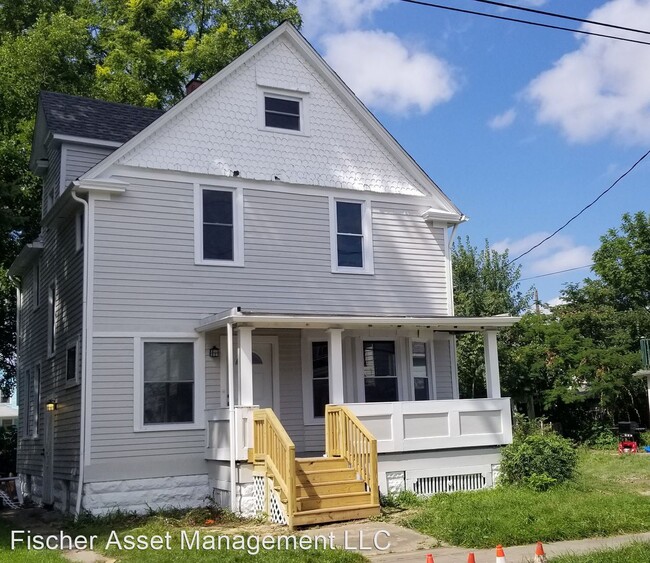 Building Photo - 5 br, 1 bath House - 3632 West 45th St.