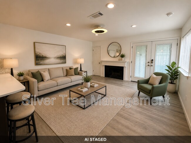 Foto del edificio - 9835 Walnut St