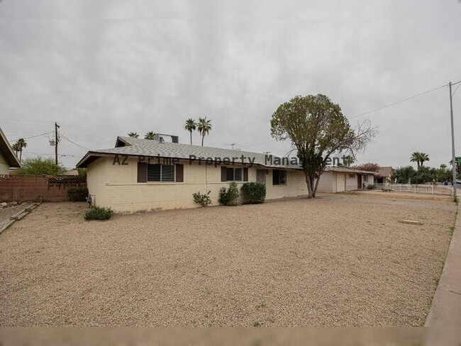 Foto del edificio - 427 E Malibu Dr