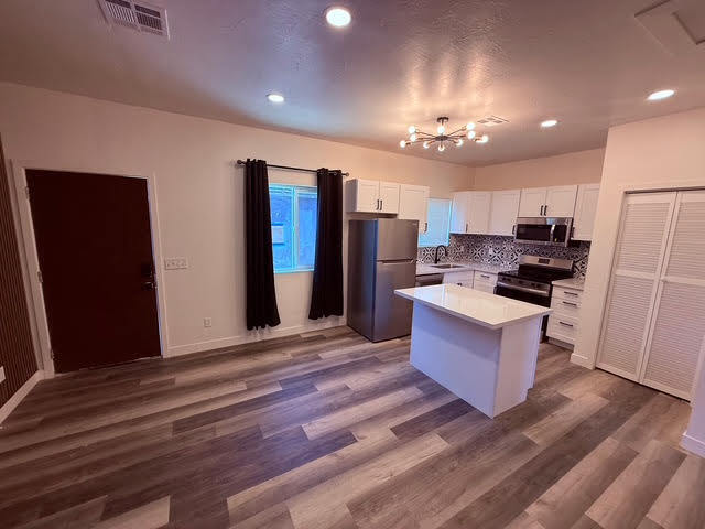 Building Photo - Brand NEW house built this year in Uptown Phx