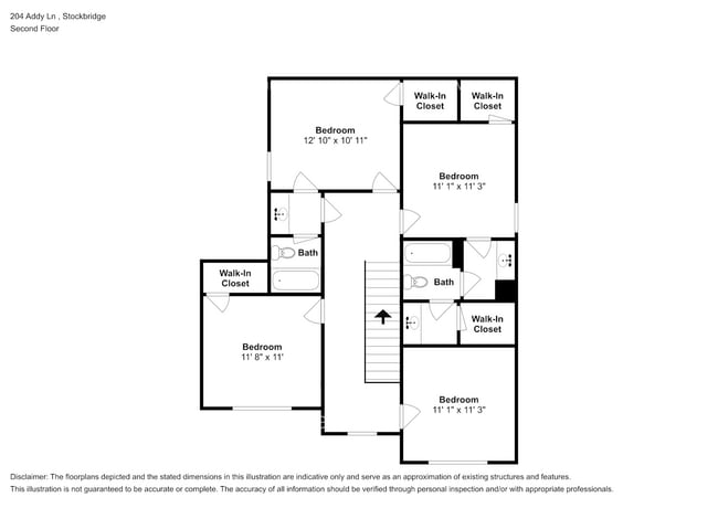 Building Photo - 204 Addy Ln