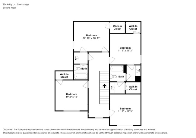 Foto del edificio - 204 Addy Ln