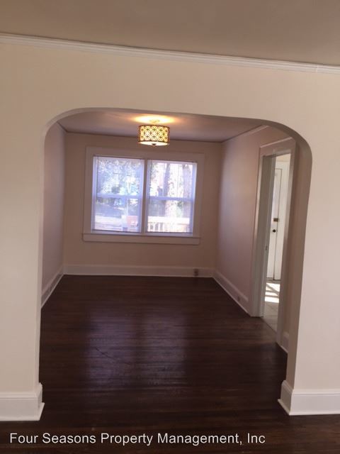 Foto del edificio - 2 br, 1 bath House - 1013 Anderson Street