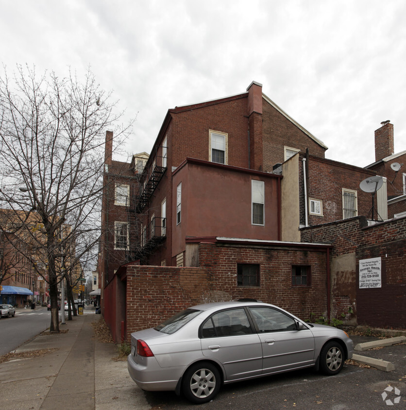 930 Spruce St, Philadelphia, PA 19107 - Apartments in Philadelphia, PA ...