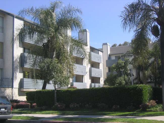 Building Photo - Terramar Apartments