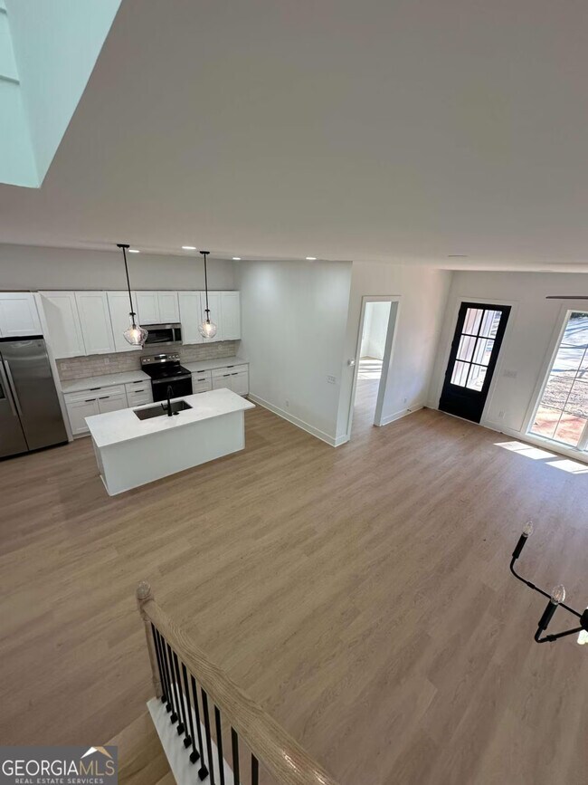 Photo - Room in Duplex on Plaza Ave SW Townhome