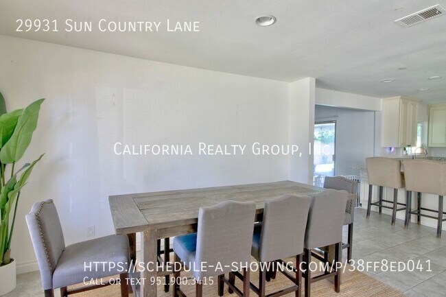 Foto del edificio - 29931 Sun Country Ln