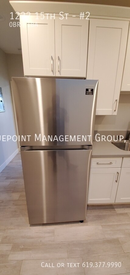 Foto del edificio - 1222 15th St