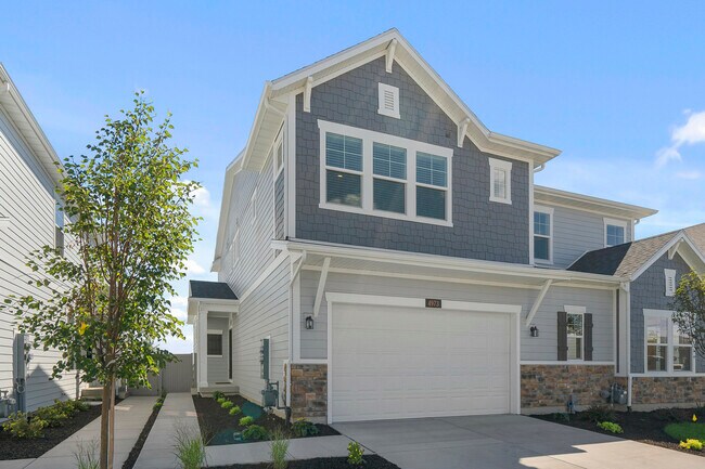 Foto del edificio - 4973 N Willowbank Dr
