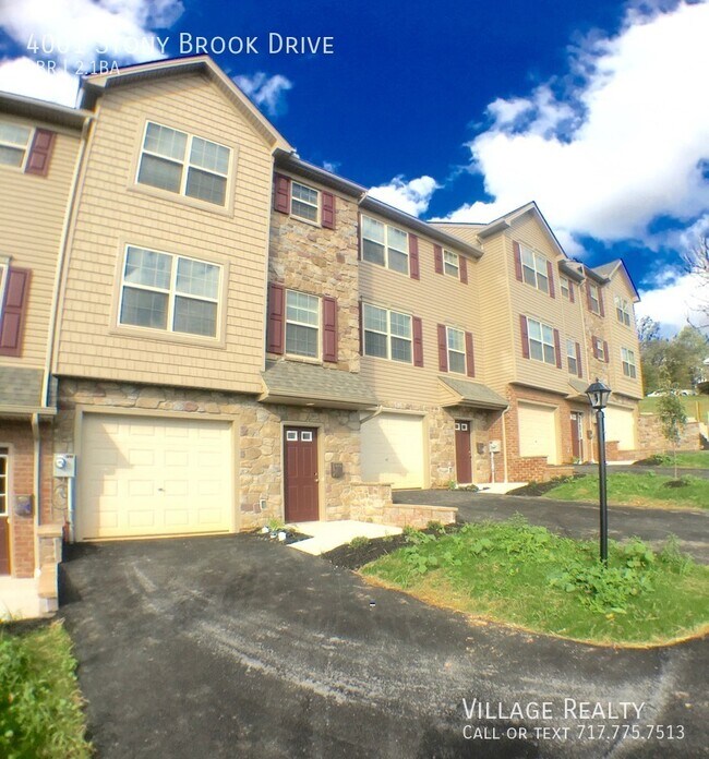 Building Photo - 4001 Stony Brook Dr