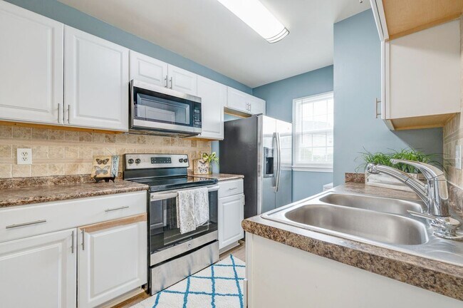 Foto del edificio - 1404 Wendfield Dr