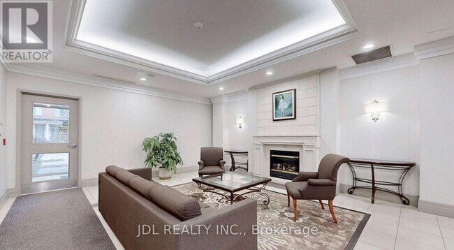 Photo du bâtiment - 25 Times Ave