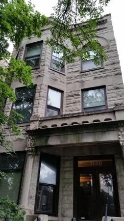 Foto principal - 1130 W Wrightwood Ave