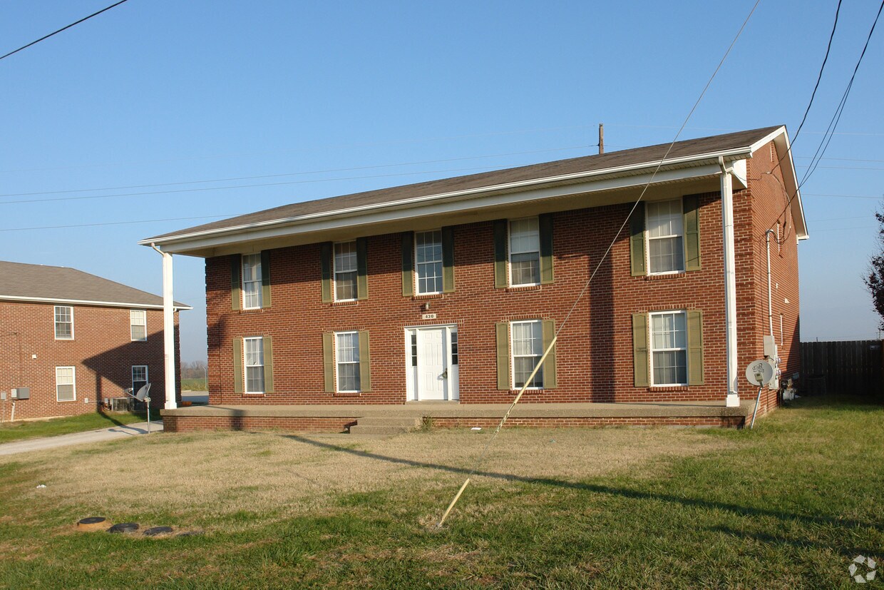 430460 Joy Ave, Mount Washington, KY 40047 Apartments in Mount