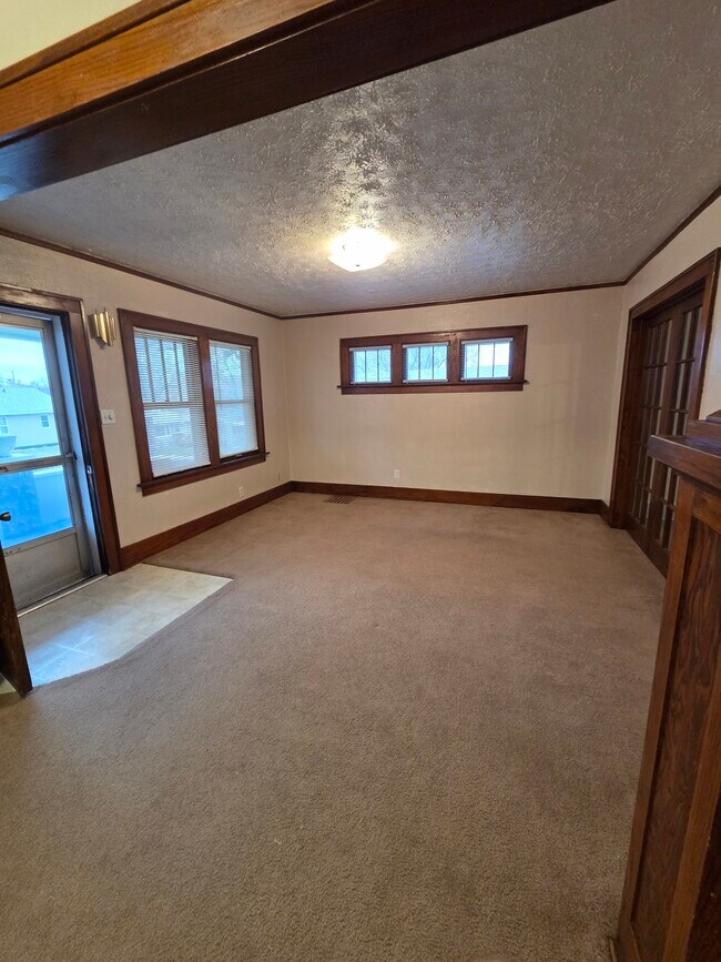 Foto del edificio - 2400 S Henry St