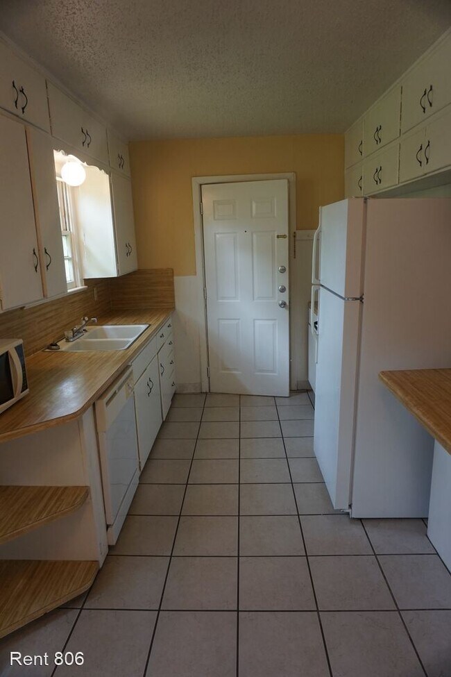 Building Photo - 2 br, 1 bath House - 2513 43rd