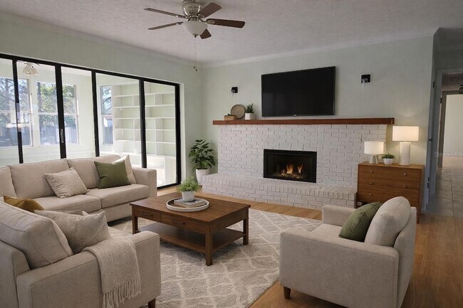 Foto del edificio - 17026 FL-54