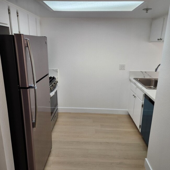 Interior Photo - The Willows. 55+ community