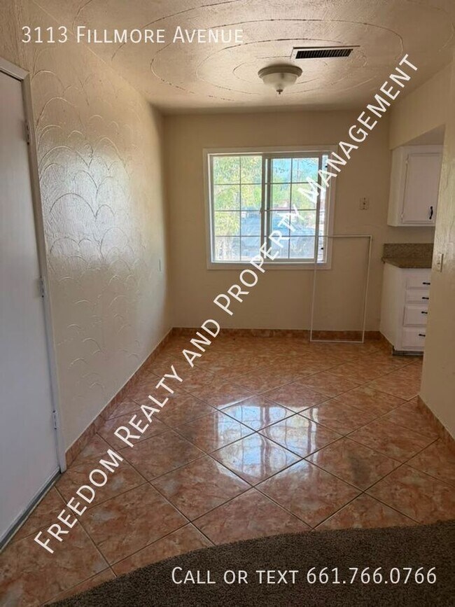 Foto del edificio - 3113 Fillmore Ave