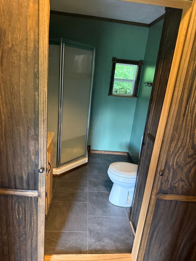 Bathroom - 207 Poplar St