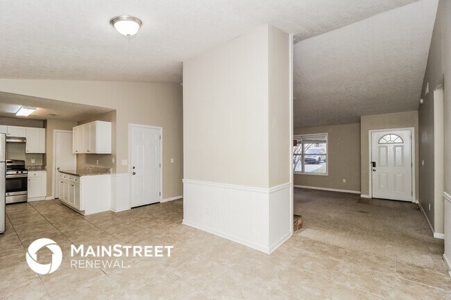 Foto del edificio - 293 W Junction Ct NW