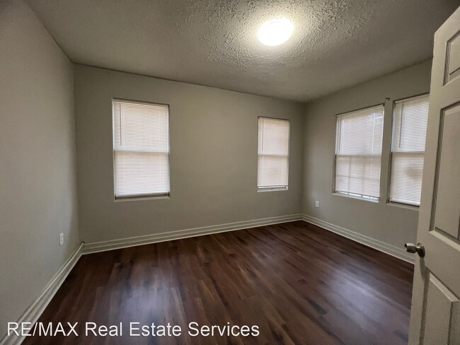 Foto del edificio - 2 br, 1 bath House - 3305 Fulton St.