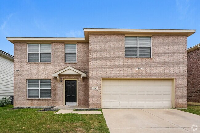 Building Photo - 316 Dakota Ridge Dr