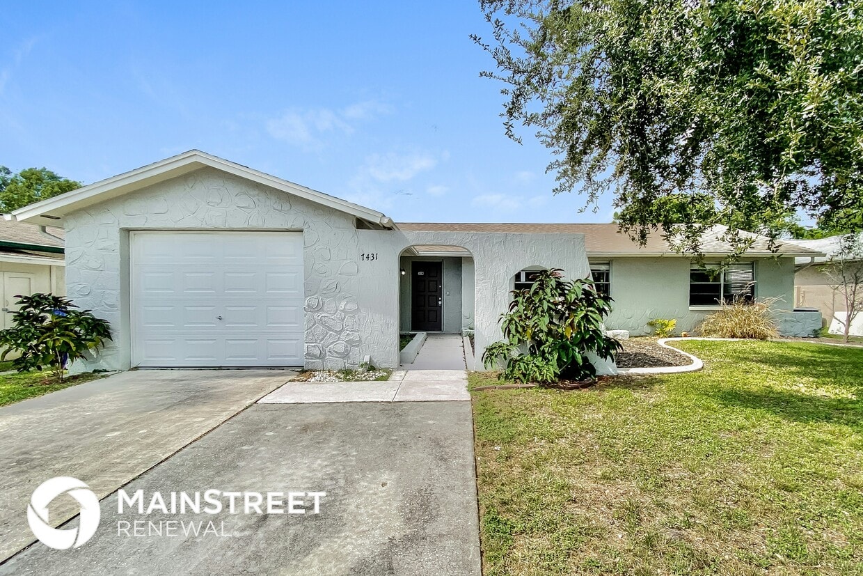 Foto principal - 7431 Belvedere Terrace