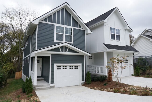 Foto del edificio - 2218 Winford Ave