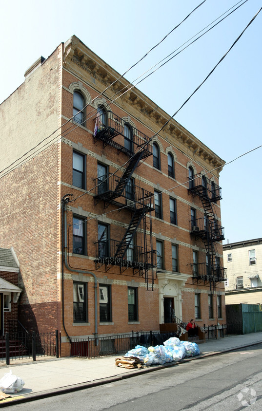 Edificio de la galería - 130 Glen St