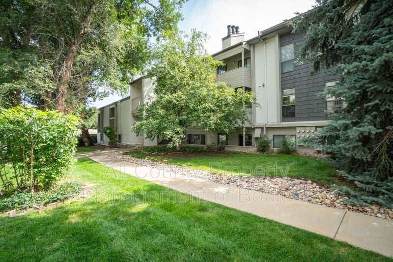 3515 28th St Unit 308, Boulder, CO 80301 Condo for Rent in Boulder