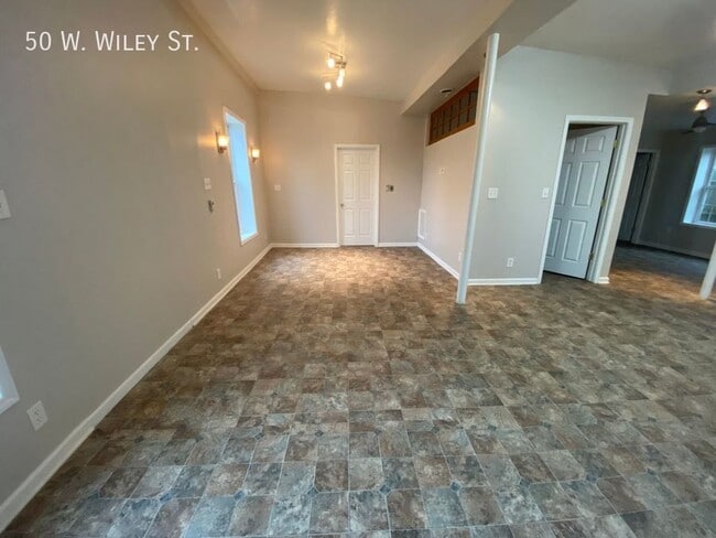 Foto del edificio - 50 West Wiley Street