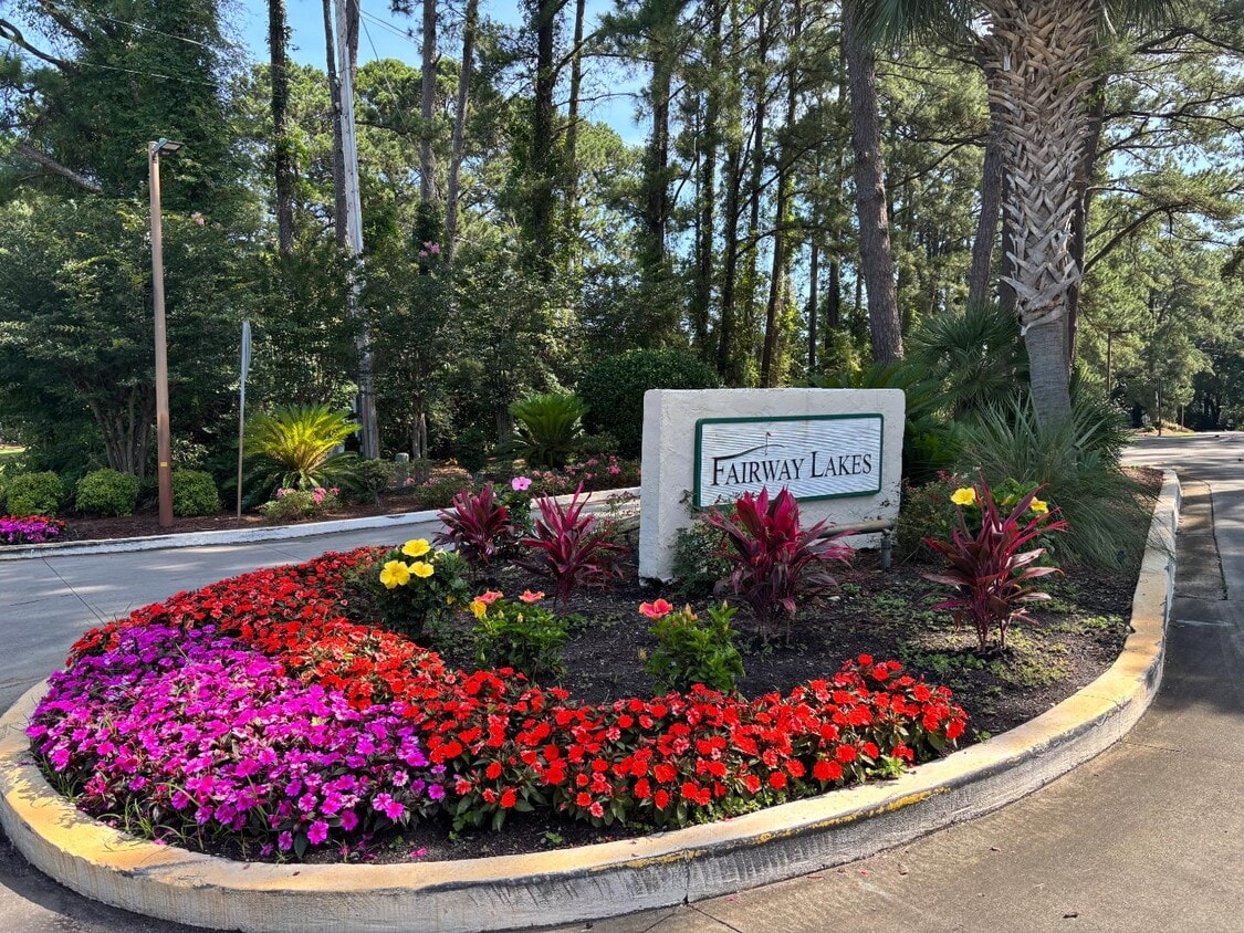 Primary Photo - 4034 Fairway Lakes Dr