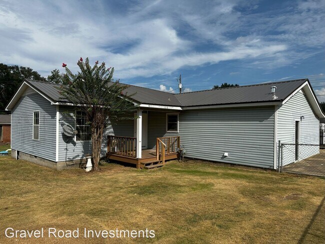 Foto del edificio - 3 br, 2 bath House - 3416 36th Court