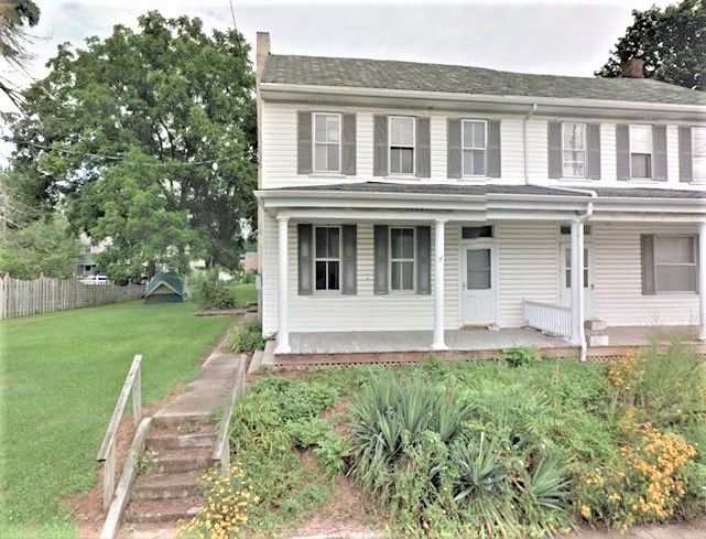 Primary Photo - 244 W Stiegel St