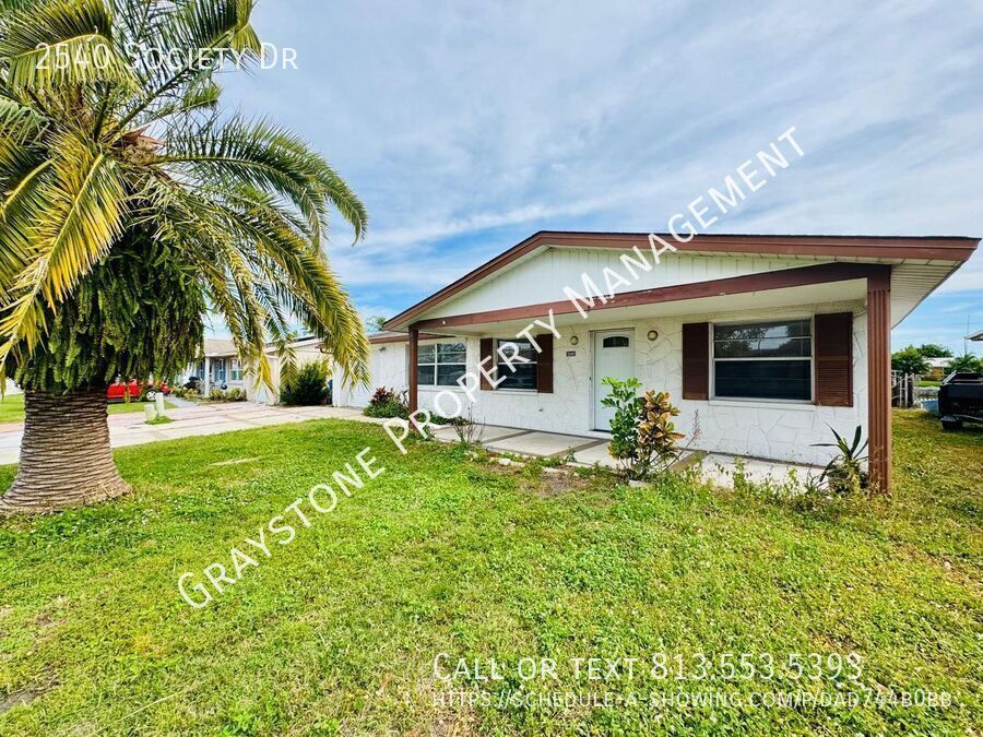 Primary Photo - Your Dream Home Awaits: Cozy 2-Bed Rental ...