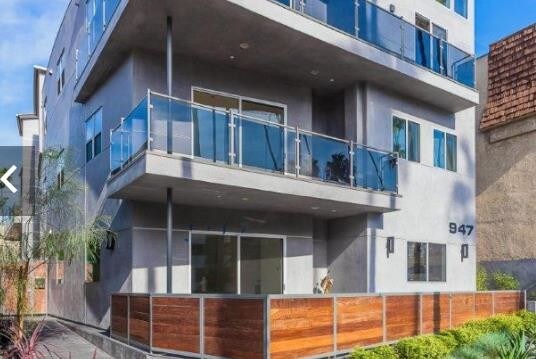 Foto principal - 947 4th St