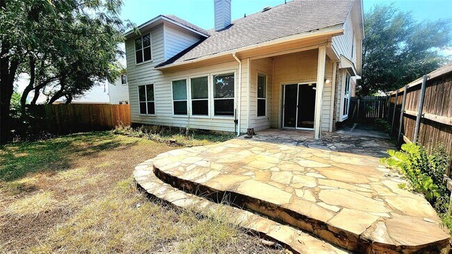 Foto del edificio - 2700 Granite Creek Dr