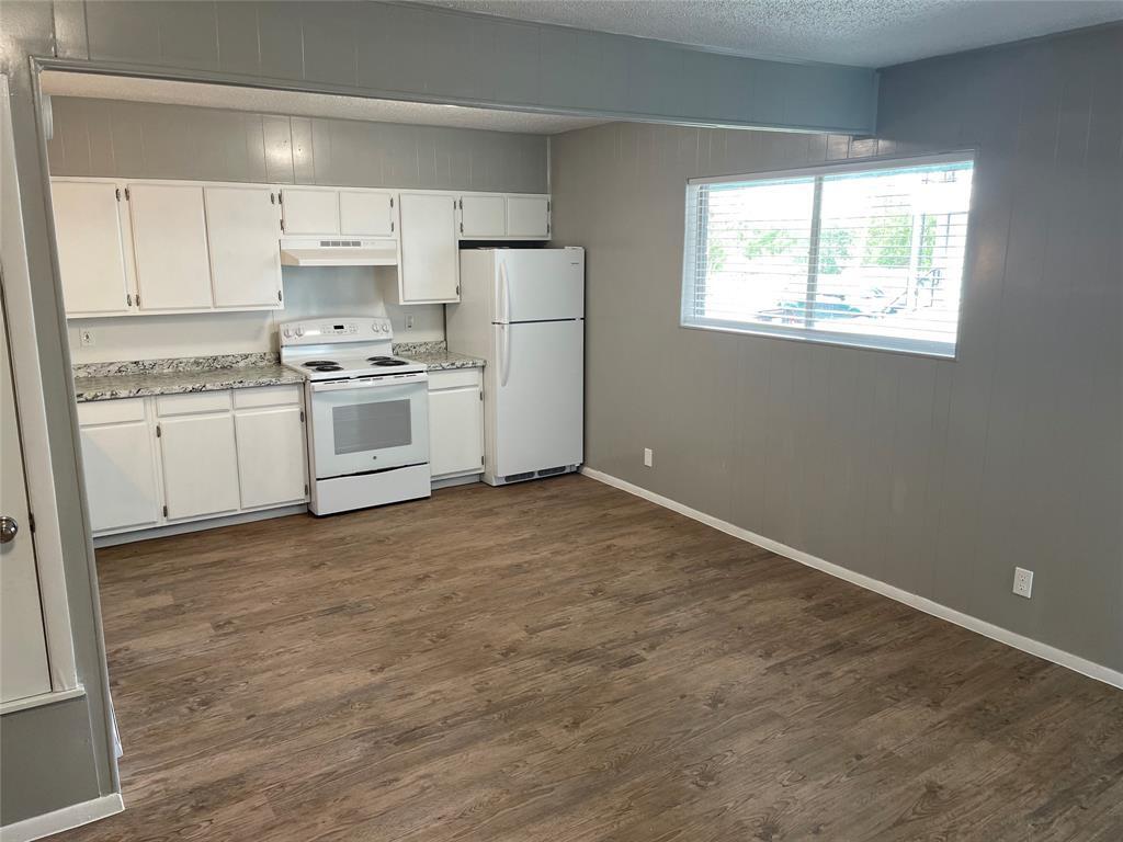 1209 Vance St Unit 6, Taylor, TX 76574 Room for Rent in Taylor, TX