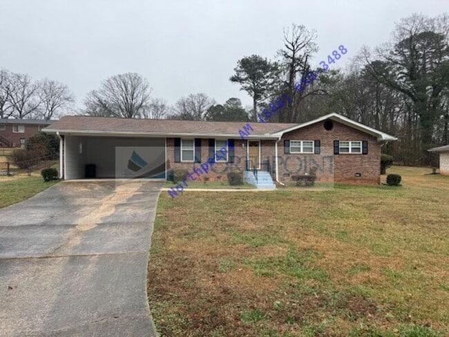 Building Photo - 2714 Pleasant Wood Dr