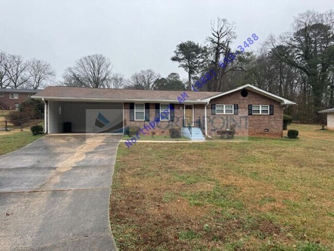 Foto del edificio - 2714 Pleasant Wood Dr