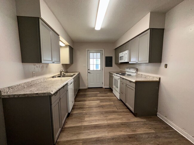 Foto del edificio - FNY121