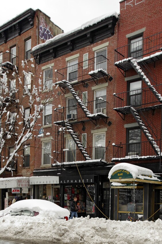 Primary Photo - 115 Avenue A
