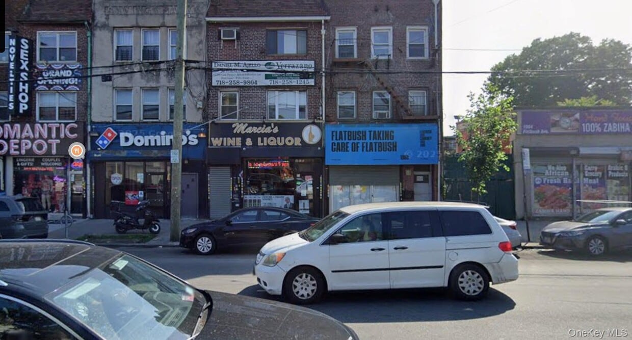 Primary Photo - 1970 Flatbush Ave