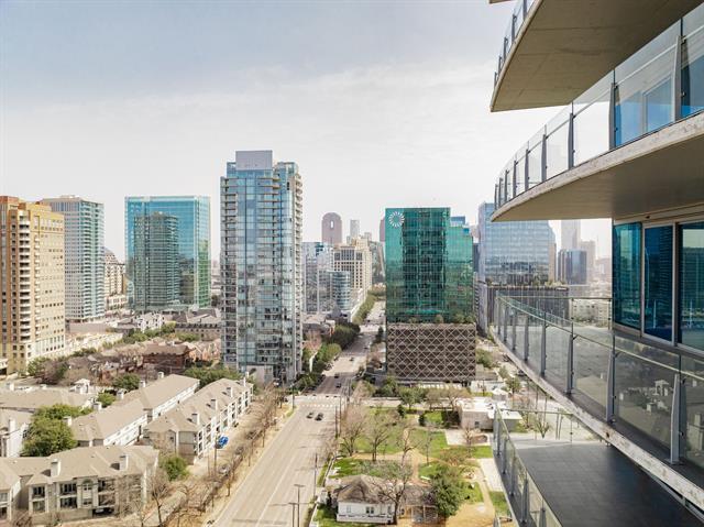 Foto principal - 3130 N Harwood St