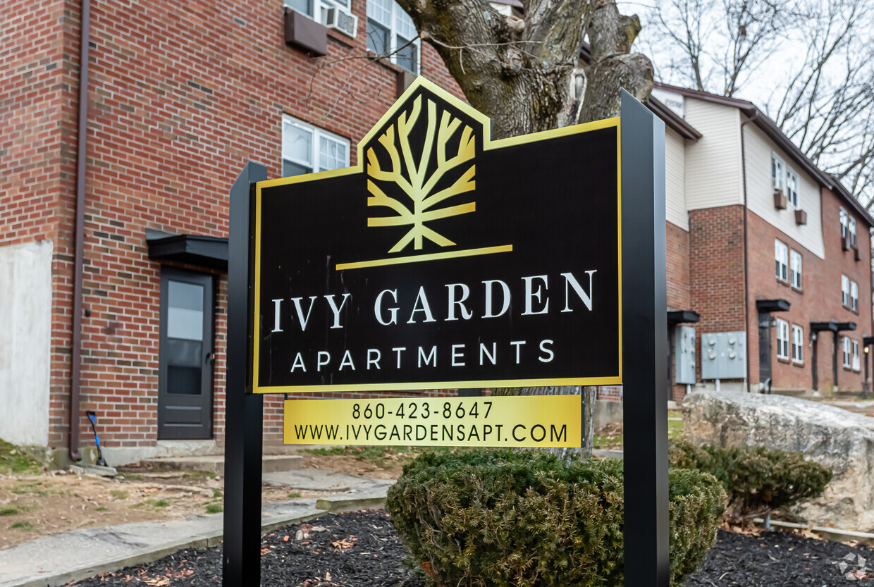 Foto principal - Ivy Garden Apartments