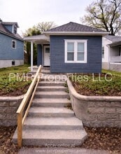 Building Photo - 712 Warsaw Ave